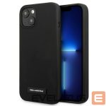 Back panel cover Karl Lagerfeld  Black 