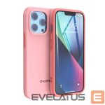 Back panel cover Choetech  Pink 