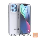 Back panel cover Choetech  White 
