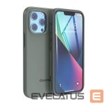 Back panel cover Choetech  Green 