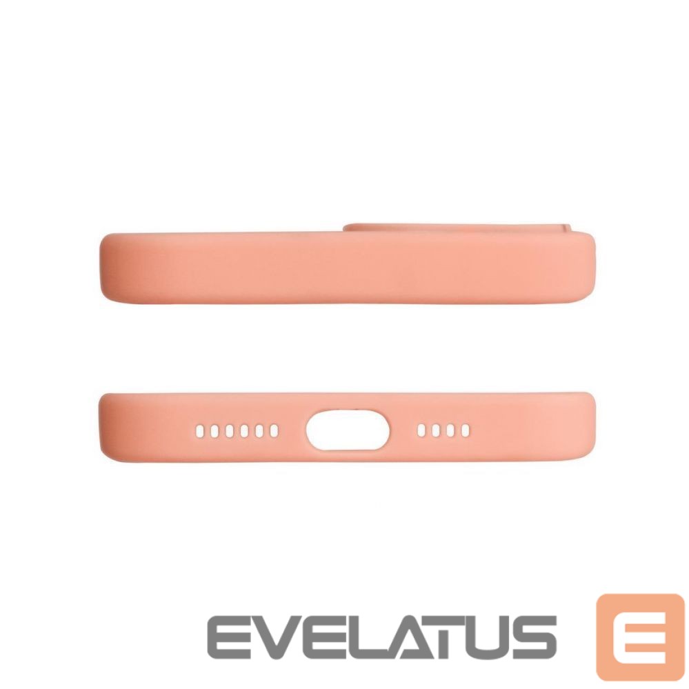 Back panel cover Hurtel Pink