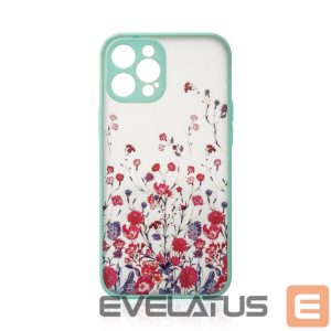 Back panel cover Hurtel  Green 