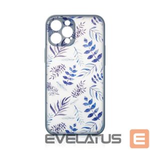 Back panel cover Hurtel  Blue 
