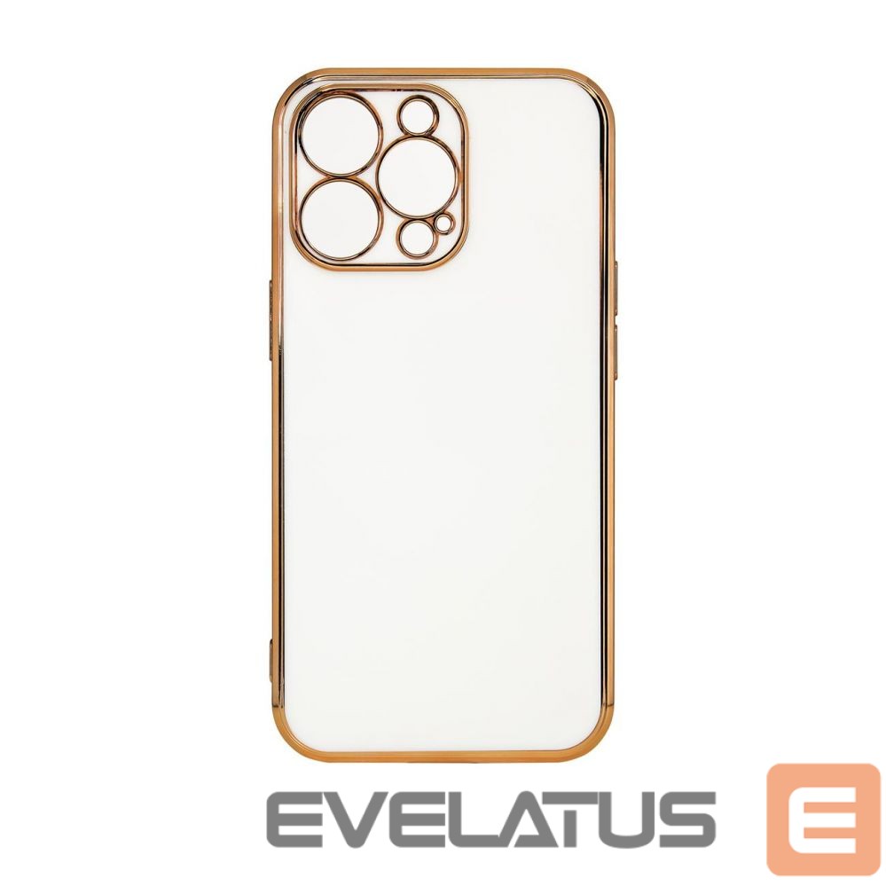 Back panel cover Hurtel White