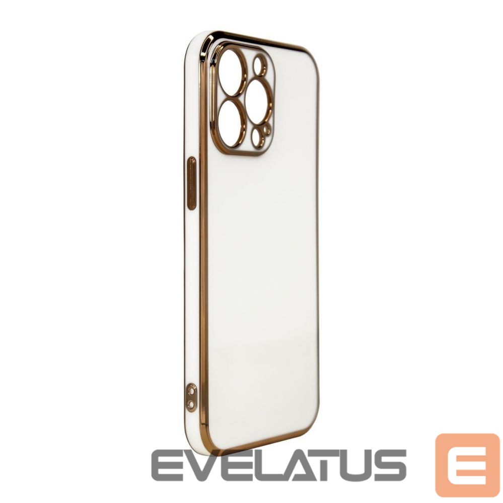 Back panel cover Hurtel White