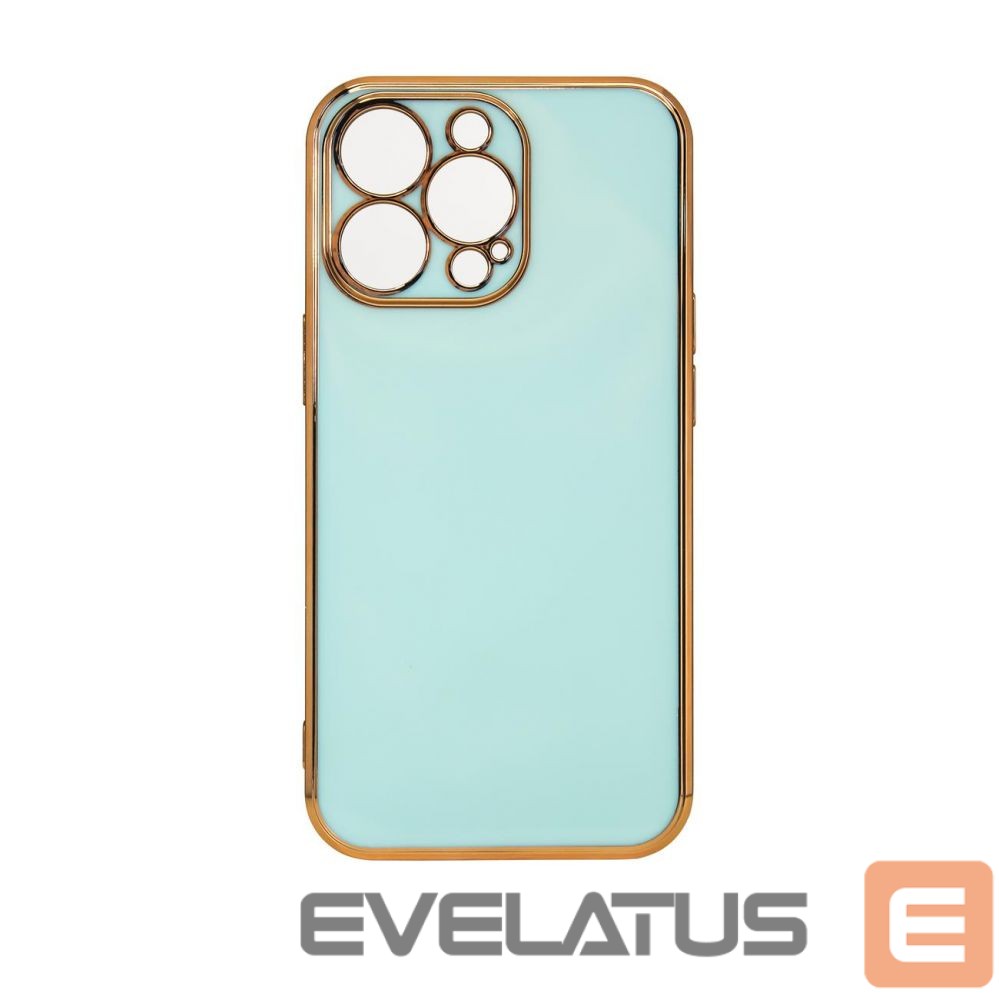 Back panel cover Hurtel Green