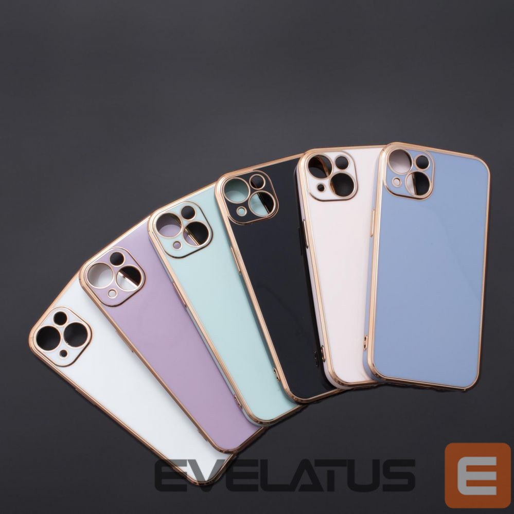 Back panel cover Hurtel Green