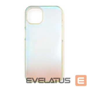 Back panel cover Hurtel  Blue 