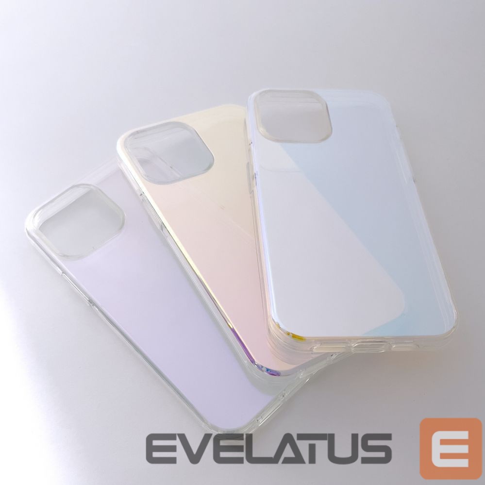 Back panel cover Hurtel Blue