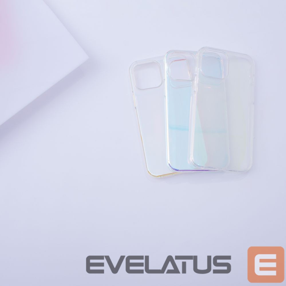 Back panel cover Hurtel Blue
