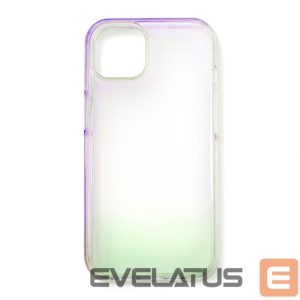 Back panel cover Hurtel  Violet 