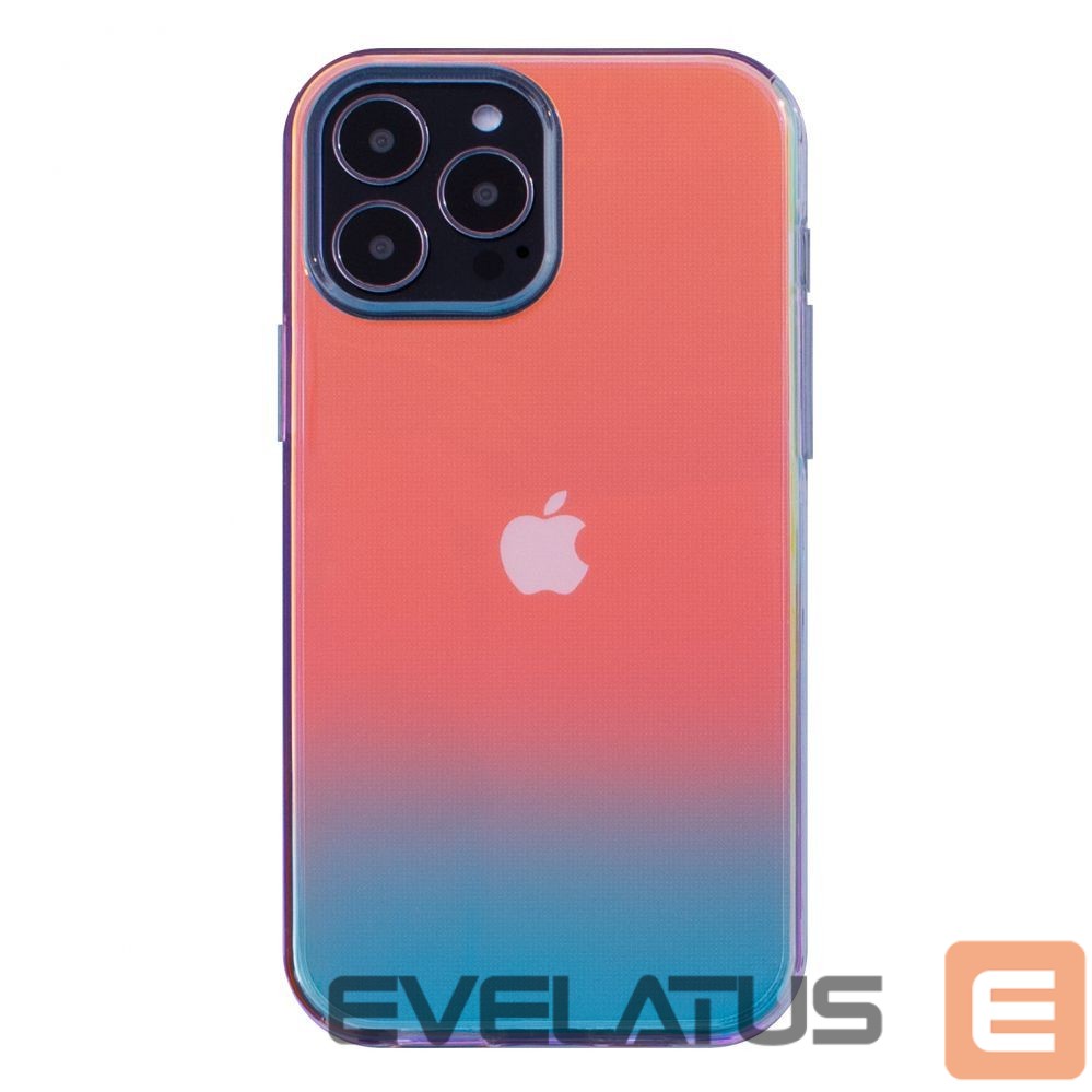 Back panel cover Hurtel Gold