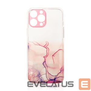 Back panel cover Hurtel  Pink 