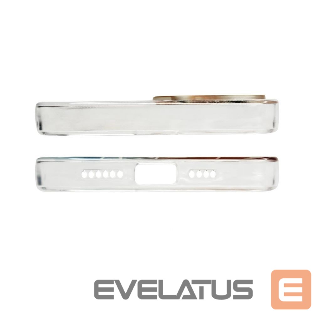 Back panel cover Hurtel Orange