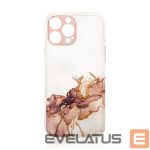 Back panel cover Hurtel  Brown 