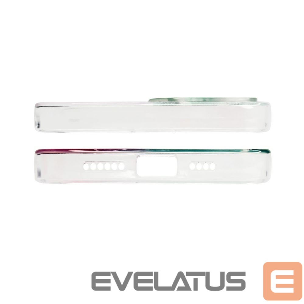 Back panel cover Hurtel Green
