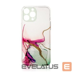 Back panel cover Hurtel  Green 