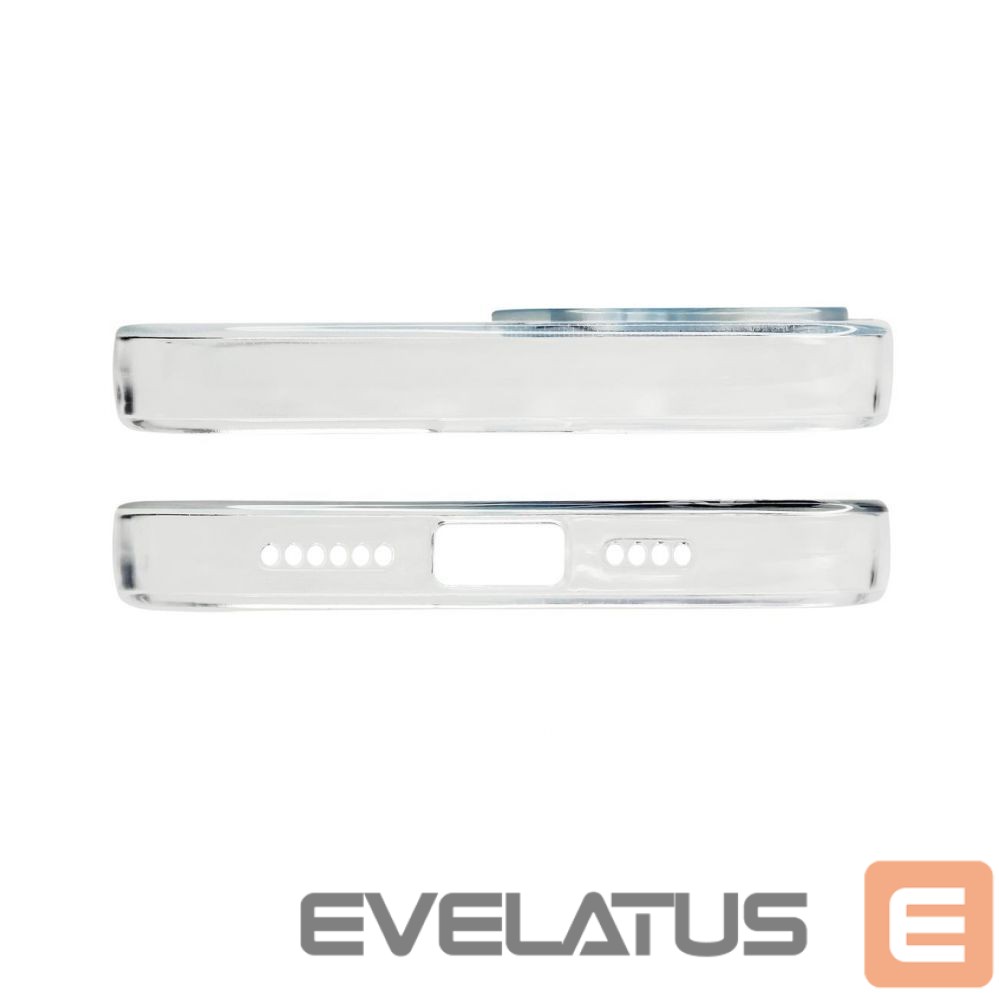 Back panel cover Hurtel Blue