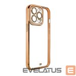 Back panel cover Hurtel  Gold 