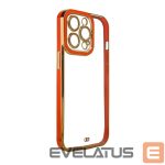 Back panel cover Hurtel  Red 