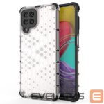 Back panel cover Hurtel  Transparent 