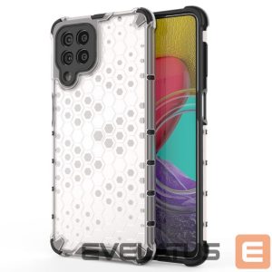 Back panel cover Hurtel  Transparent 