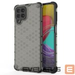 Back panel cover Hurtel  Black 