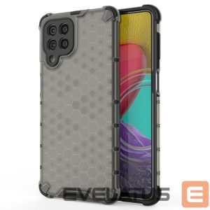 Back panel cover Hurtel  Black 