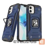 Back panel cover Wozinsky  Blue 