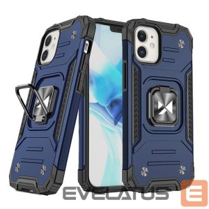 Back panel cover Wozinsky  Blue 