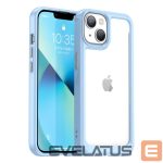 Back panel cover Hurtel  Blue 