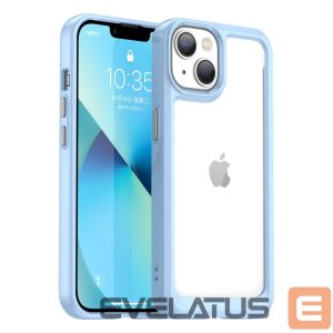 Back panel cover Hurtel  Blue 