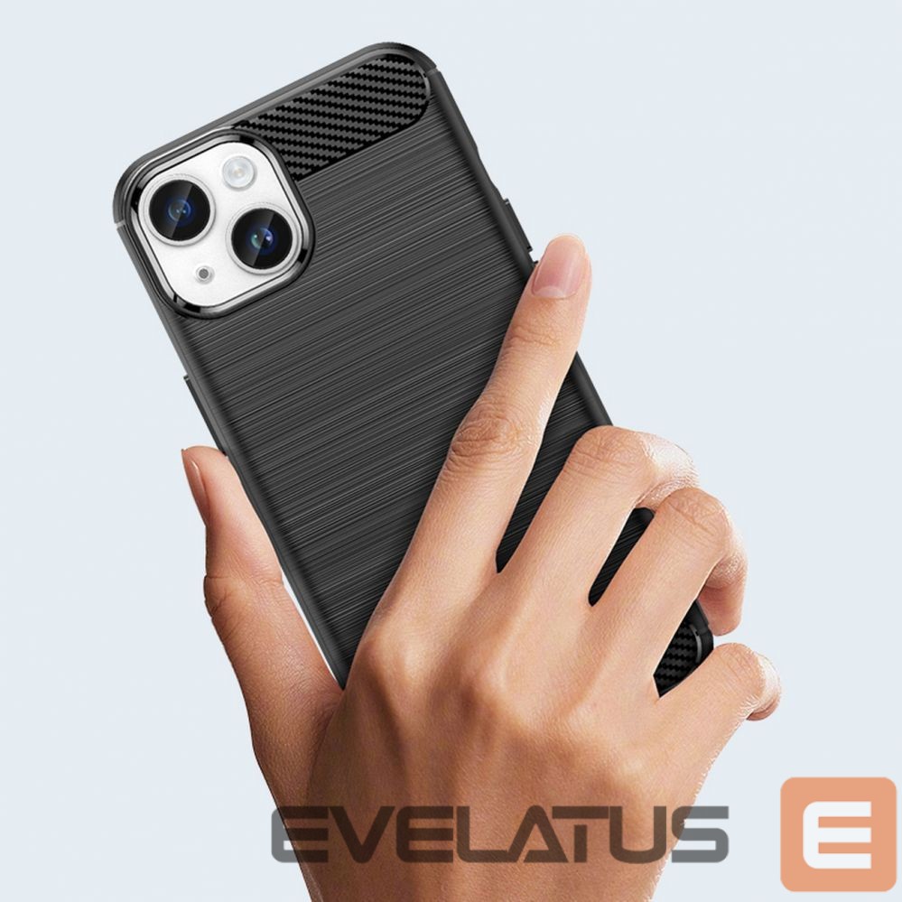 Back panel cover Hurtel Blue