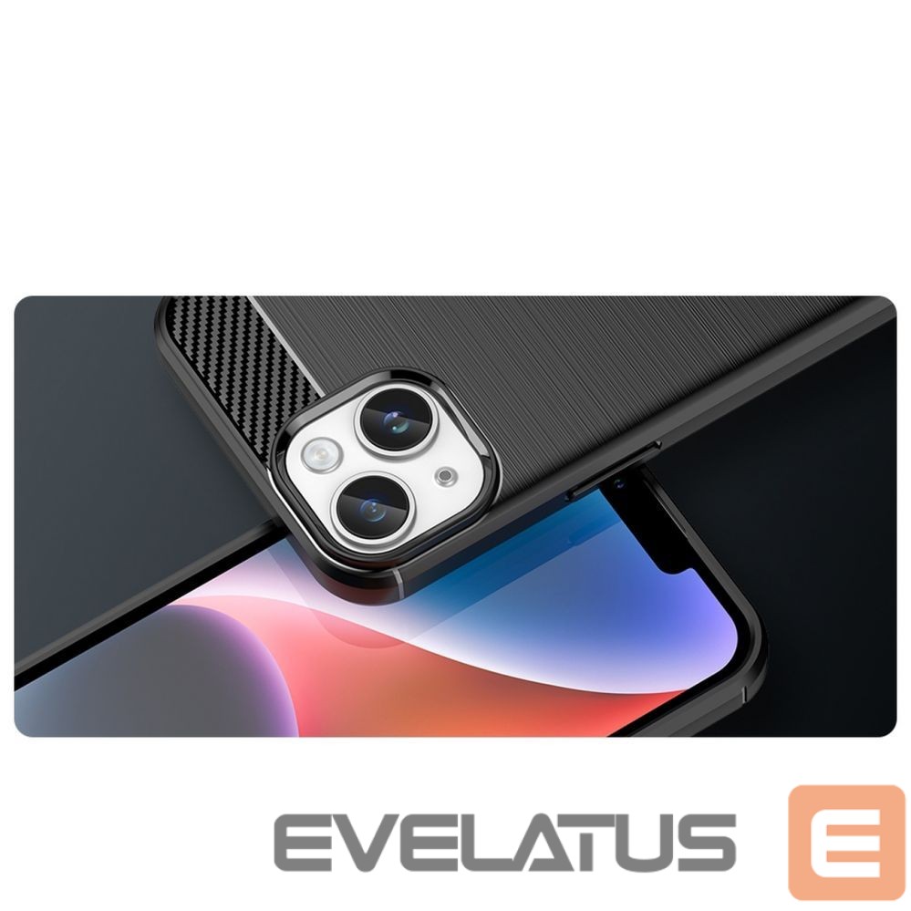 Back panel cover Hurtel Blue
