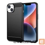 Back panel cover Hurtel  Black 