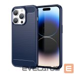 Back panel cover Hurtel  Blue 