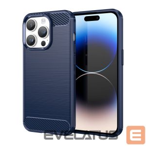 Back panel cover Hurtel  Blue 