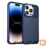Back panel cover Hurtel  Blue 