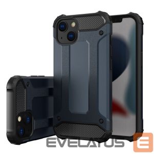 Back panel cover Hurtel  Blue 
