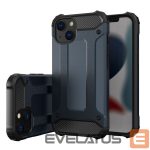 Back panel cover Hurtel  Blue 