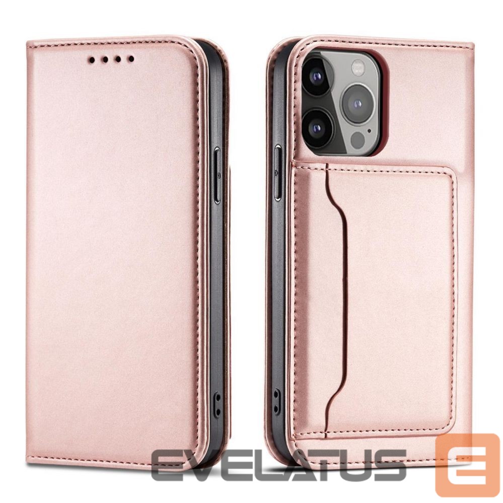 Back panel cover Hurtel Pink