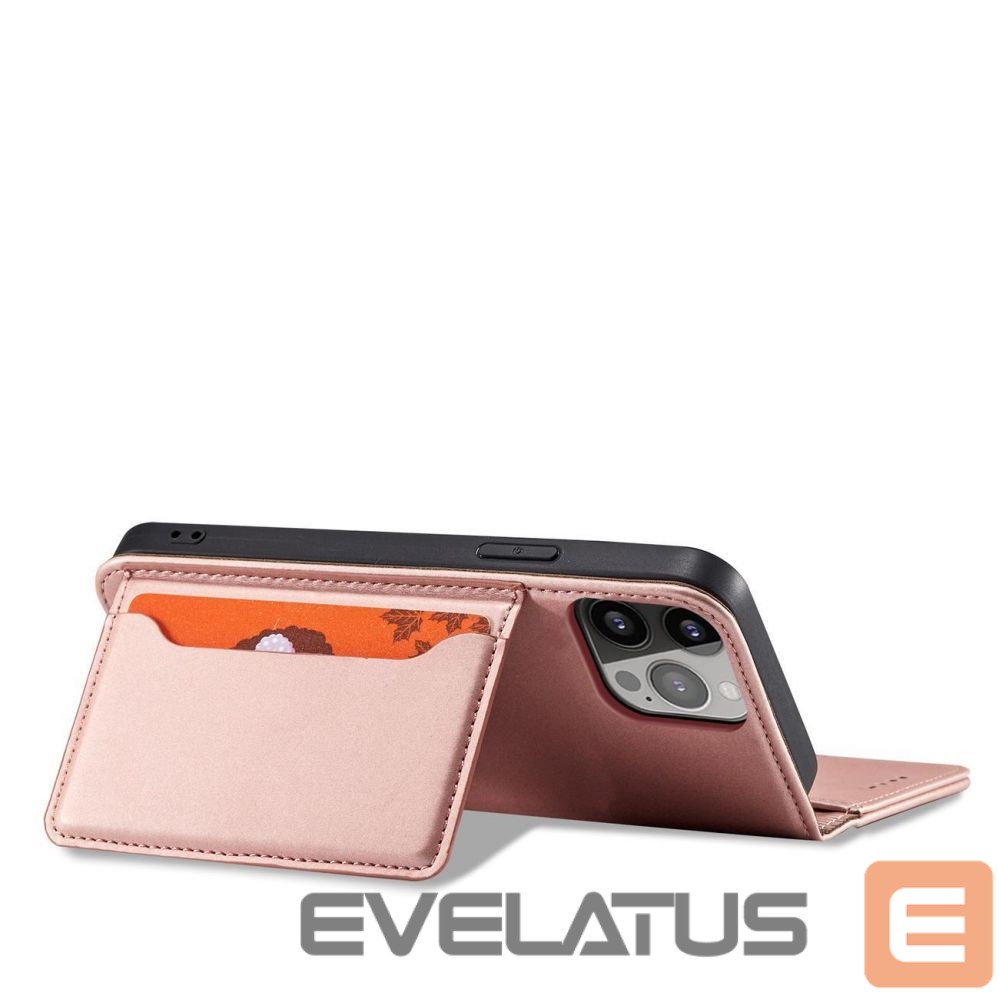 Back panel cover Hurtel Pink