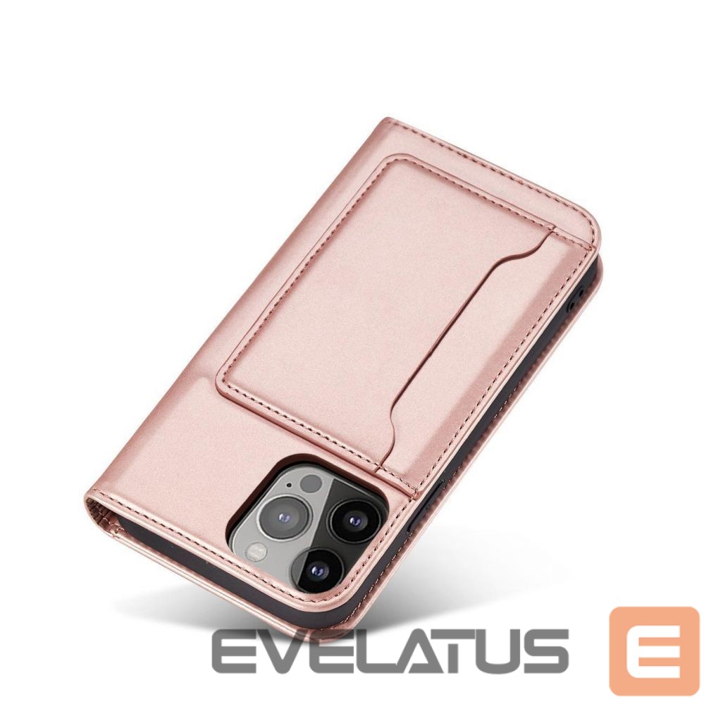 Back panel cover Hurtel Pink