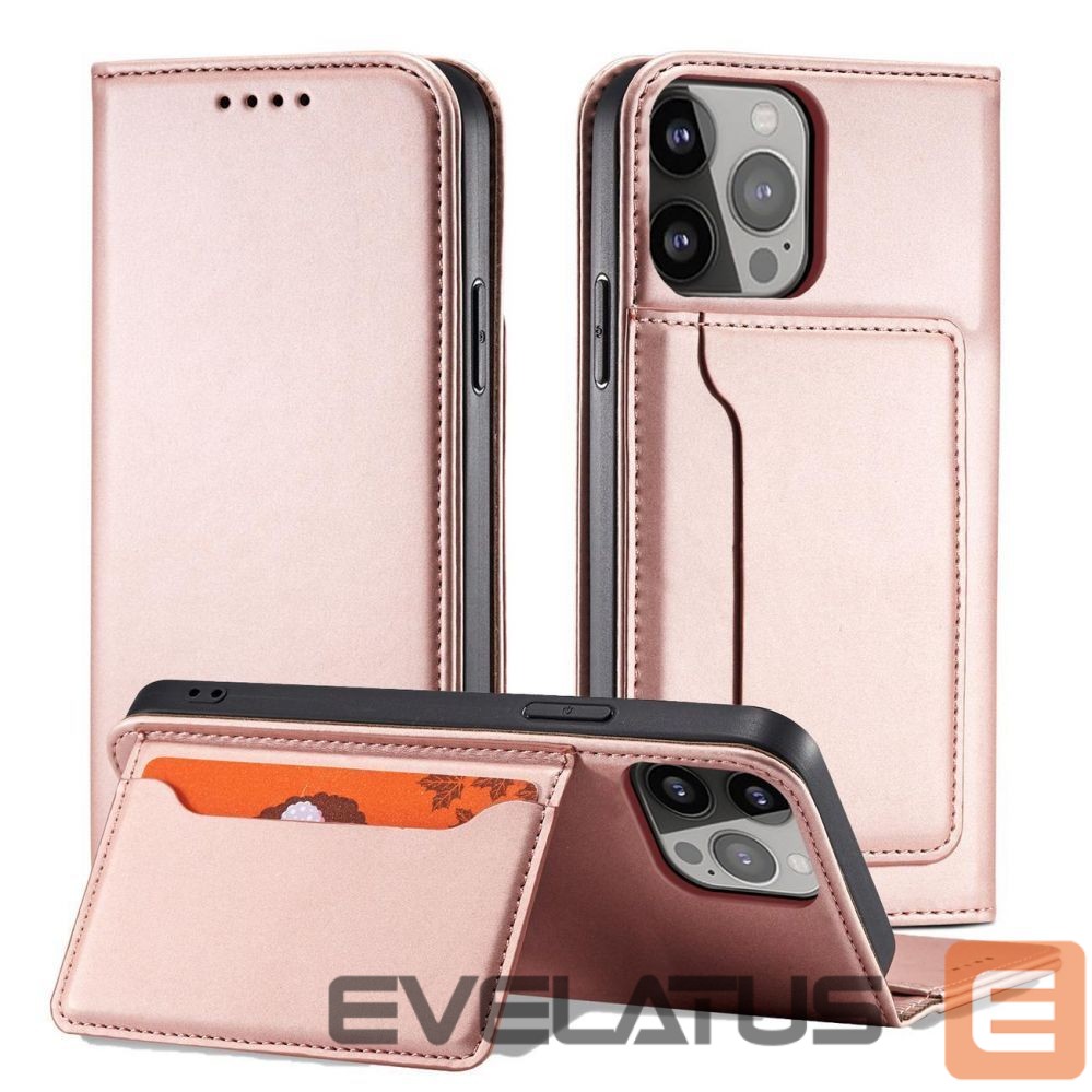 Back panel cover Hurtel Pink