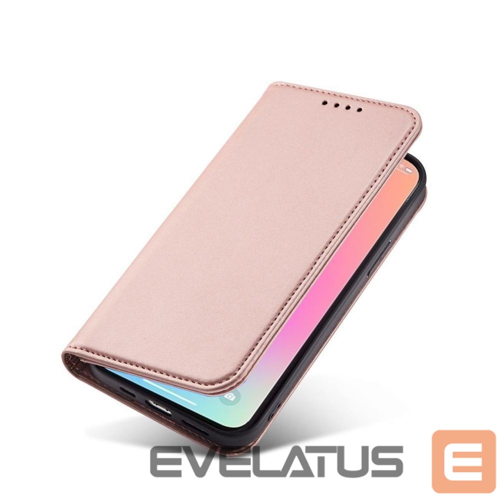 Back panel cover Hurtel Pink