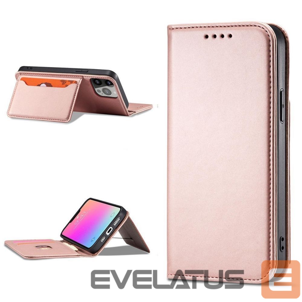 Back panel cover Hurtel Pink
