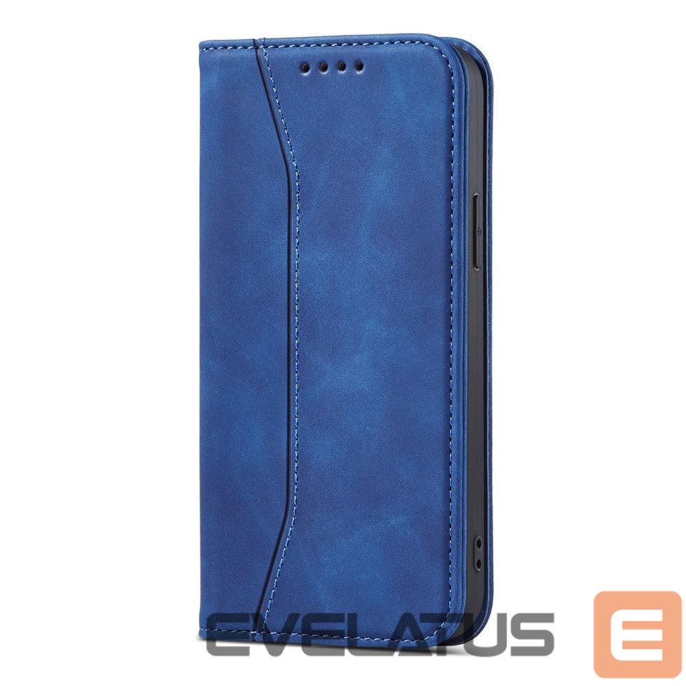 Back panel cover Hurtel Blue