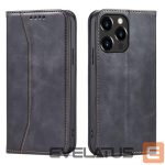 Back panel cover Hurtel - Black 