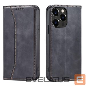 Back panel cover Hurtel - Black 