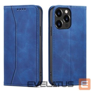 Back panel cover Hurtel - Blue 